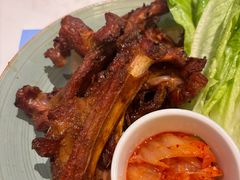 -半秋山西餐厅(巴南万达广场店)