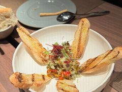 -OGGI TRATTORIA PIZZERIA(深业上城店)