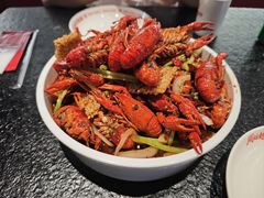 -周姑娘不等味·牛羊肉火锅·螃蟹罗氏虾·烤鱼烤串(高邮店)