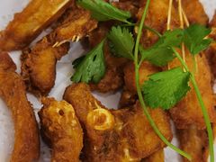 -源港渔村-中山脆肉鲩(博罗店)