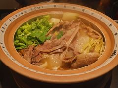 老鸭煲-老鸭集(金沙龙湖天街店)