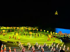 -鼎盛王朝康熙大典实景演出