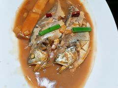 -苏帮袁Sue Cuisine(南开大悦城店)