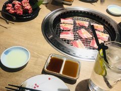-好牛烧肉(世茂广场店)