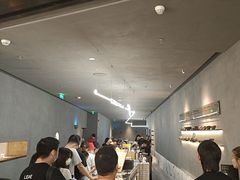 -喜茶(深圳万象城黑金店)