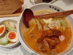 -味千拉面(杭州滨江星光大道店)