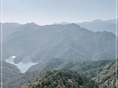 -德胜岩景区