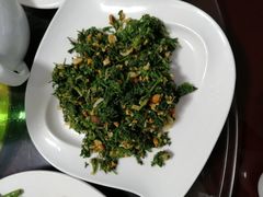 -香满居张记小厨私房菜(青岛站店)