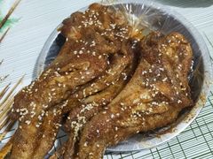-泽红夜宵
