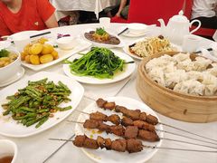 -那达慕蒙古风味酒楼