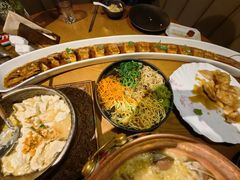 -奉天小馆·非遗东北菜(沈阳万象城店)