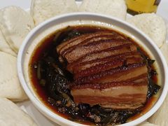 -梅利汴京烤鸭•开封豫菜地标店(晋安路店)