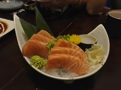-円满日式居酒屋(蓉花路美食街店)