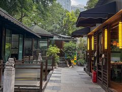 -夜宴江景餐厅