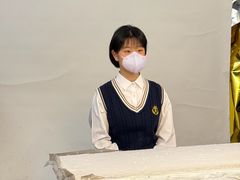 -海马体照相馆(天津世纪都会店)