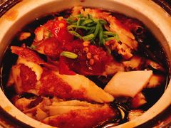 -南京大牌档(凯德大峡谷店)