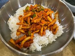 -全州拌饭馆(龙源西街店)