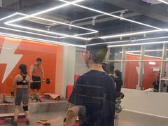 -乐刻运动健身(银江科技园店)