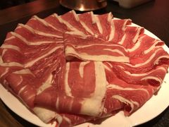 -清真·京华源铜锅涮肉(丰庆店)