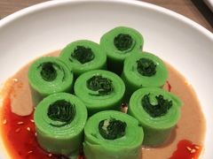 小大董凉皮-小大董·烤鸭(凤凰汇店)