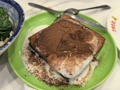 -澳门陈光记烧味饭店(南京德基广场店)