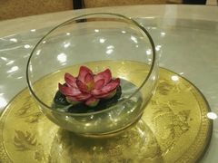 -慈心素食馆(绳金塔店)
