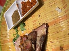 -筱爷叔·上海传统手工菜(玉树路店)