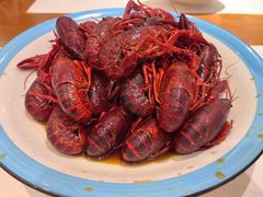 -盱眙虾神於氏龙虾(夫子庙红街店)