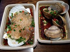 -盒马鲜生(杭州运河上街店)