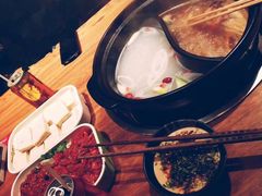 -牛小嫩串串火锅(老国贸总店)