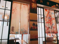 门面-千代饮兵卫日本料理(东二环泰禾广场西区店)