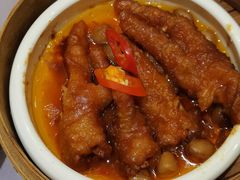 -金时代顺风大酒店(南桥百联店)