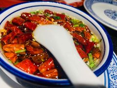 -清真京华源·涮肉烧烤(丰庆店)