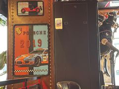 -1886德国汽车餐厅(外滩中央店)