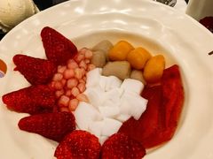 -鲜芋仙(大兴龙湖店)