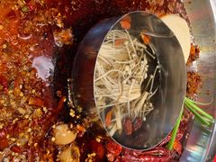 -谭鸭血老火锅(漳州路店)