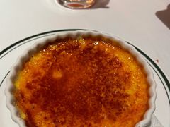 焦糖布丁-Wolfgang’s Steakhouse 沃夫冈牛排馆(上海白玉兰广场店)