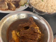 -歪头牛肉(金龙壹号店)