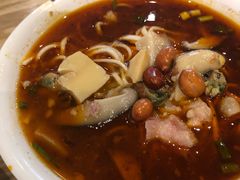 -吴记怪味面(牛王庙店)