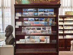 -青岛邮电博物馆