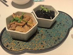 -莆田餐厅PUTIEN(世博源店)