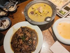 -95号酱骨·一块豆腐(展春园西路店)