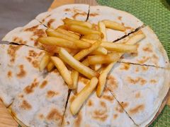 -ALAMEEN阿拉伯餐厅(三里屯店)