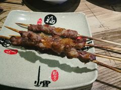 -大嘴龙虾·烧烤夜宵(北景园店)