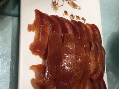 -玉林烤鸭店(定福庄店)