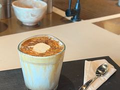 -luutosa  cafe & tea 鹿兔山