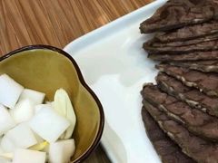 -松鼠家牛肉面(万达广场金街店)