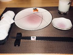 -割烹旭日本料理(龙湖狮山天街店)