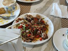 -长沙三景韦尔斯利酒店·Oval全日制餐厅自助餐