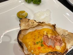 -将太无二·北美传奇寿司(荟聚购物中心西红门店)